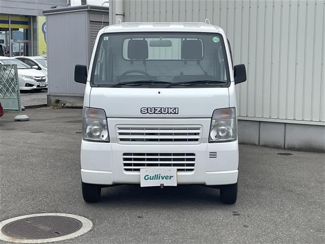 Suzuki CARRY TRUCK 2008 7285695-18
