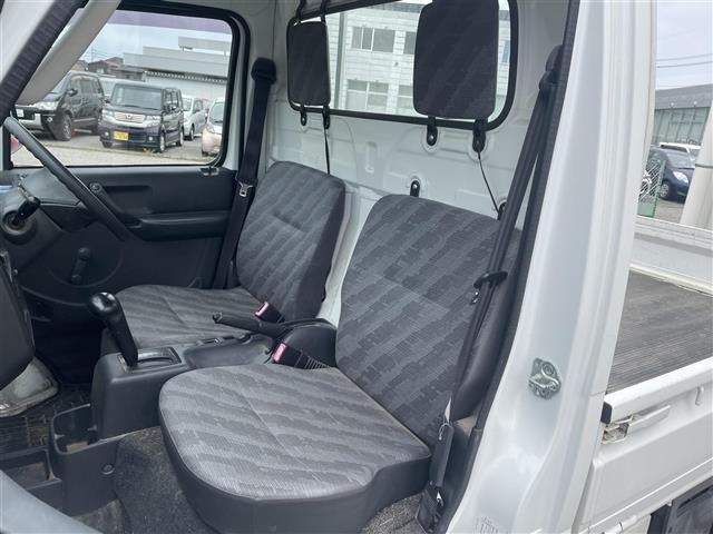 Suzuki CARRY TRUCK 2008 7285695-2