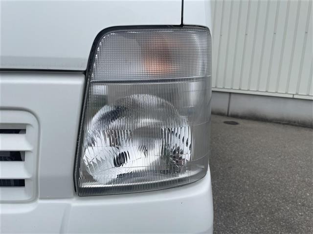 Suzuki CARRY TRUCK 2008 7285695-20