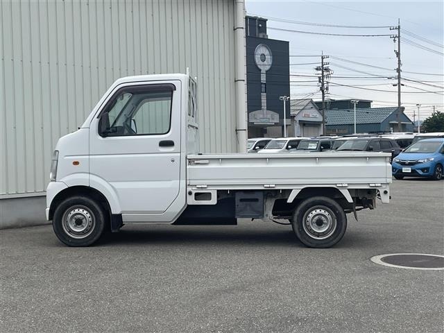 Suzuki CARRY TRUCK 2008 7285695-21