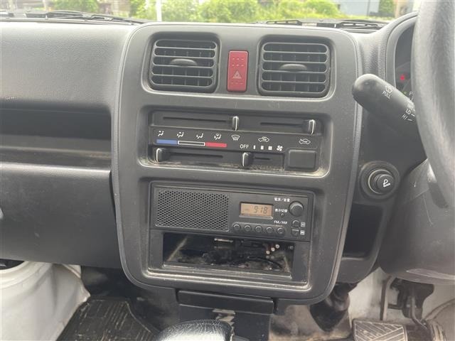 Suzuki CARRY TRUCK 2008 7285695-22