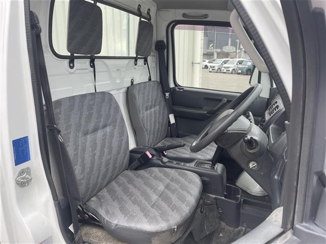 Suzuki CARRY TRUCK 2008 7285695-7