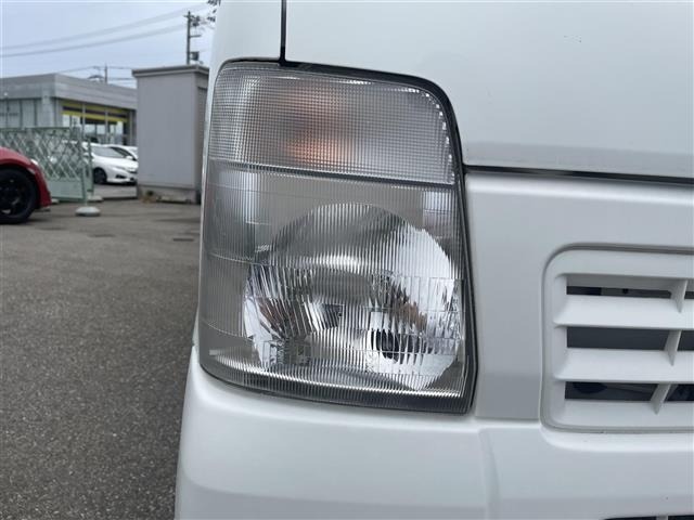 Suzuki CARRY TRUCK 2008 7285695-8