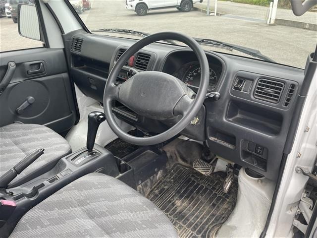 Suzuki CARRY TRUCK 2008 7285695-9