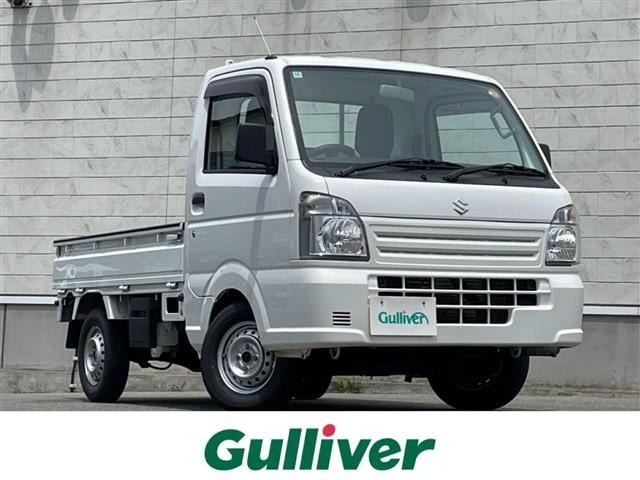 Suzuki CARRY TRUCK 2017 7285696-0