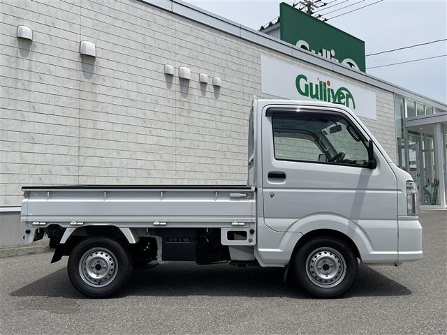 Suzuki CARRY TRUCK 2017 7285696-1