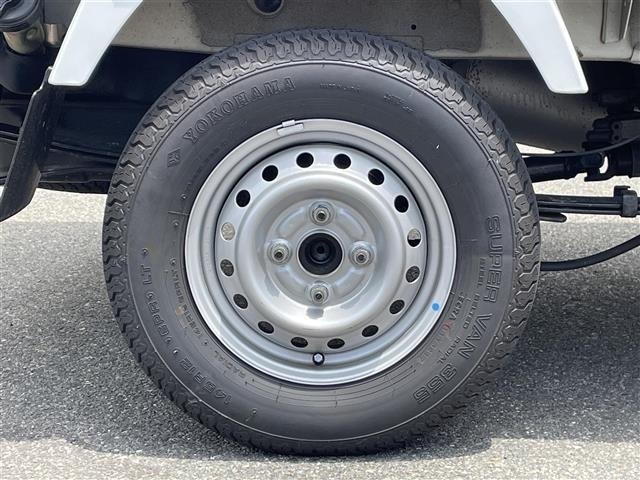 Suzuki CARRY TRUCK 2017 7285696-11