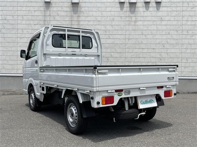 Suzuki CARRY TRUCK 2017 7285696-13