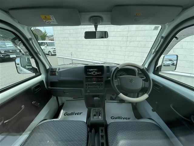 Suzuki CARRY TRUCK 2017 7285696-14