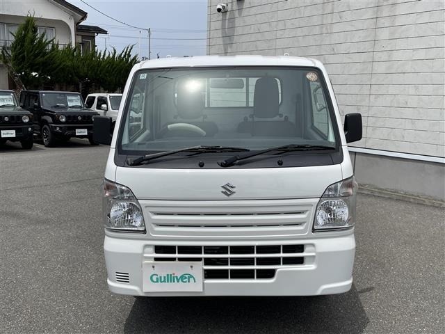 Suzuki CARRY TRUCK 2017 7285696-15