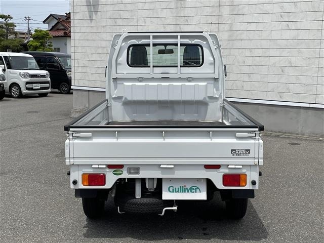 Suzuki CARRY TRUCK 2017 7285696-16