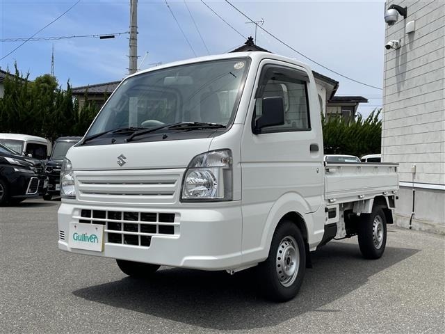 Suzuki CARRY TRUCK 2017 7285696-17