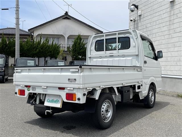 Suzuki CARRY TRUCK 2017 7285696-18
