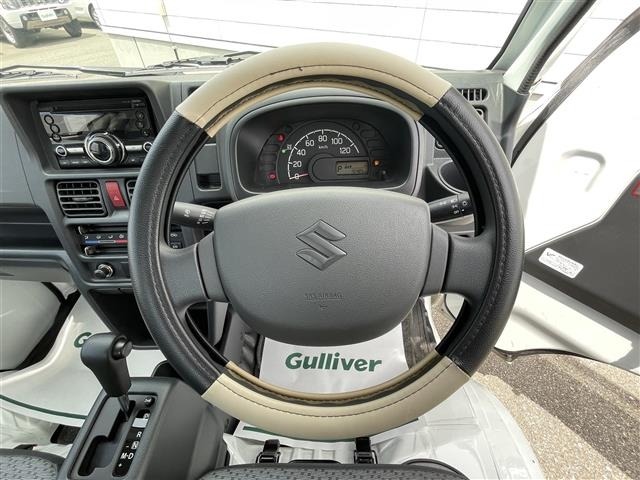 Suzuki CARRY TRUCK 2017 7285696-20