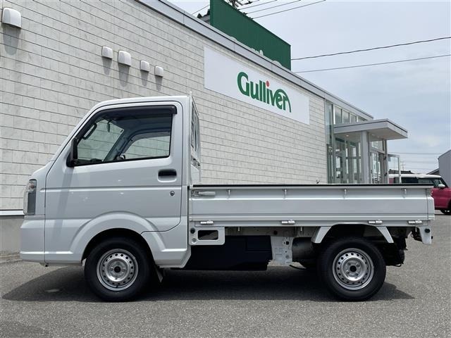 Suzuki CARRY TRUCK 2017 7285696-21