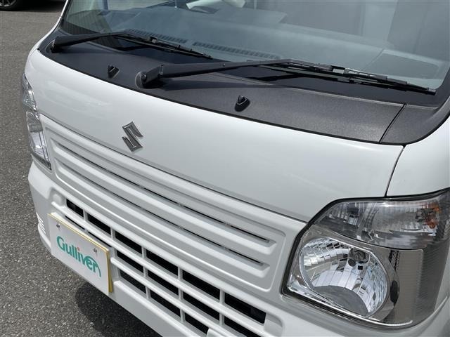 Suzuki CARRY TRUCK 2017 7285696-8