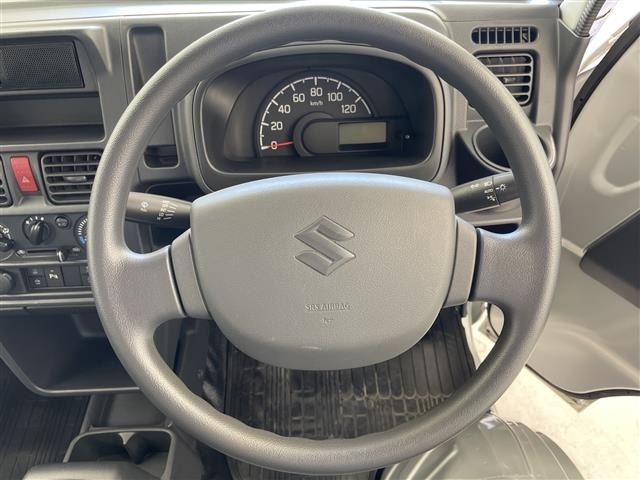 Suzuki CARRY TRUCK 2024 7285698-10