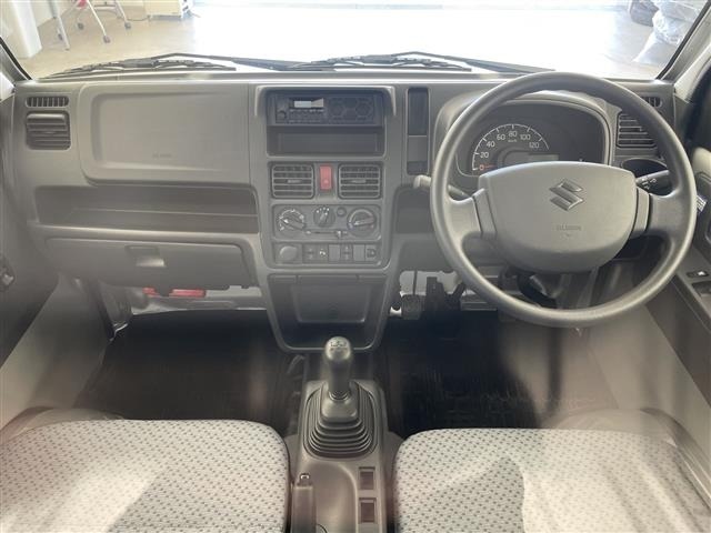 Suzuki CARRY TRUCK 2024 7285698-14