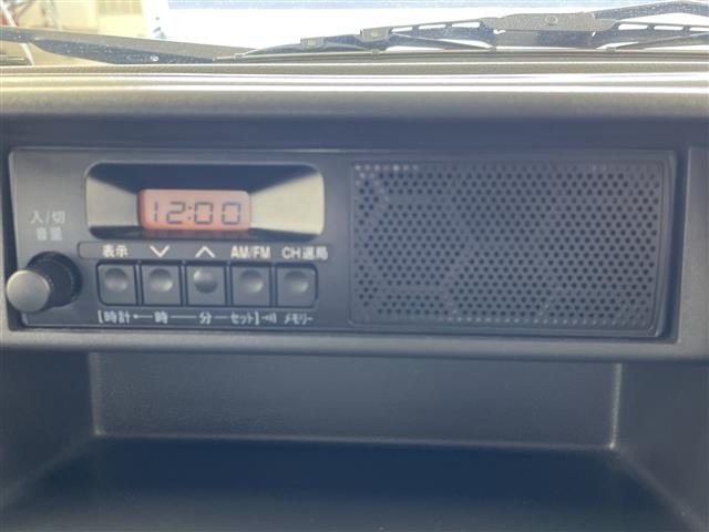 Suzuki CARRY TRUCK 2024 7285698-16