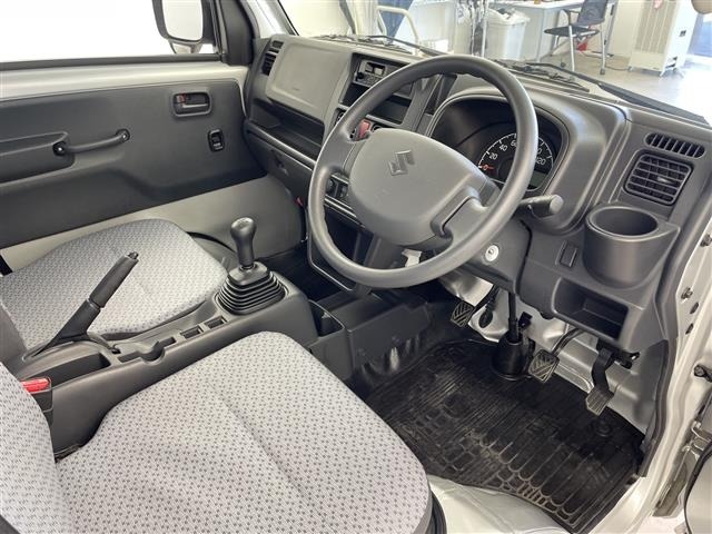 Suzuki CARRY TRUCK 2024 7285698-4