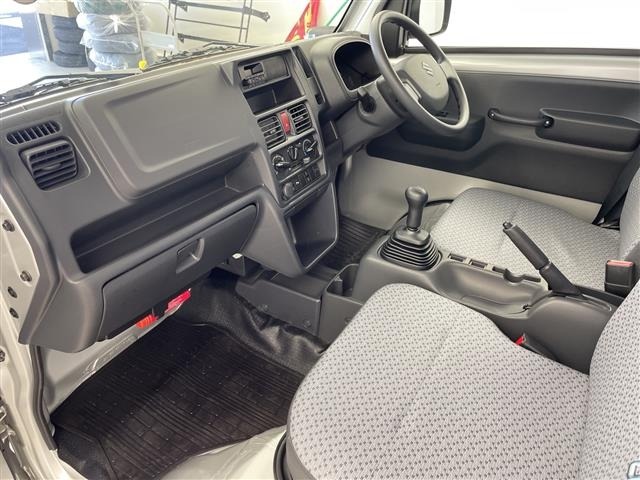 Suzuki CARRY TRUCK 2024 7285698-6