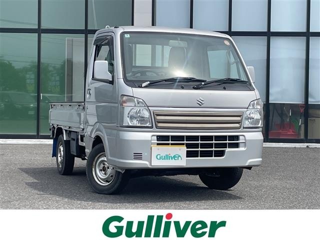 Suzuki CARRY TRUCK 2017 7285699-0