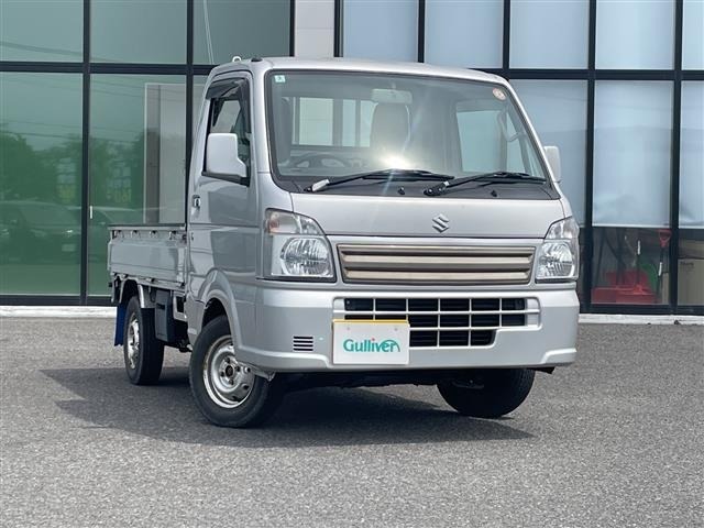 Suzuki CARRY TRUCK 2017 7285699-10