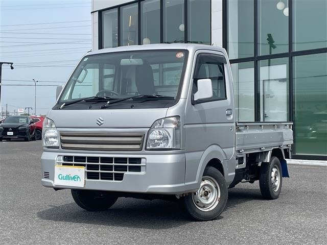 Suzuki CARRY TRUCK 2017 7285699-11