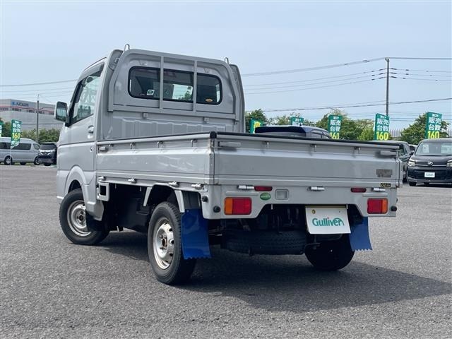 Suzuki CARRY TRUCK 2017 7285699-12