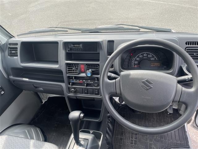 Suzuki CARRY TRUCK 2017 7285699-15