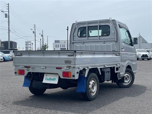 Suzuki CARRY TRUCK 2017 7285699-20