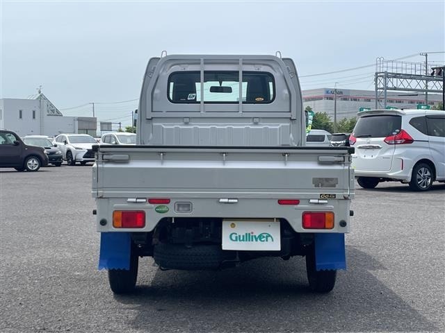Suzuki CARRY TRUCK 2017 7285699-22