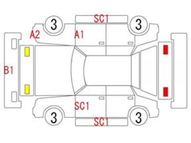 Suzuki CARRY TRUCK 2017 7285699-23