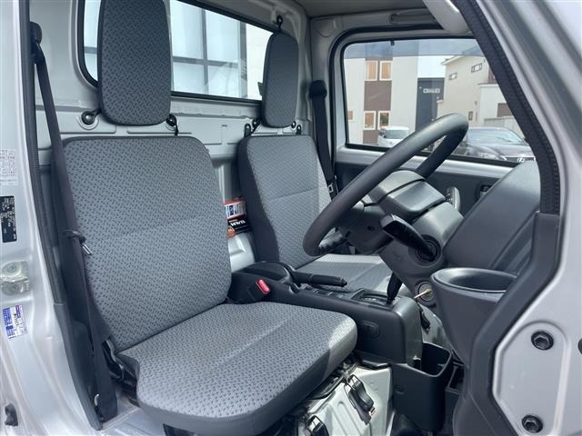 Suzuki CARRY TRUCK 2017 7285699-3