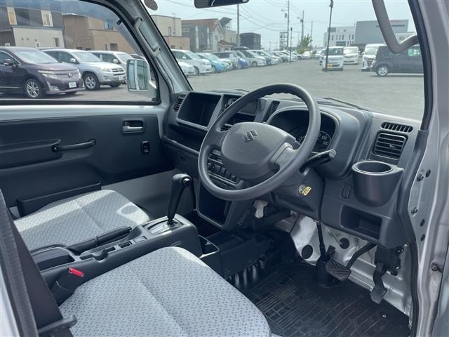 Suzuki CARRY TRUCK 2017 7285699-5