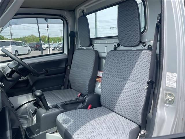 Suzuki CARRY TRUCK 2017 7285699-7