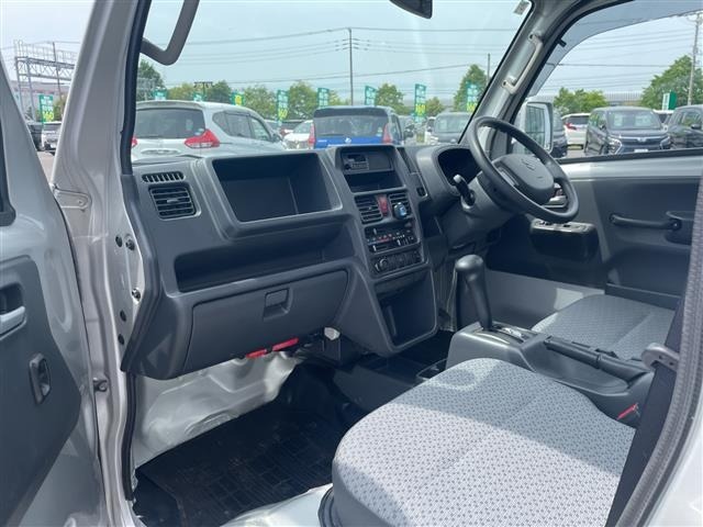 Suzuki CARRY TRUCK 2017 7285699-8