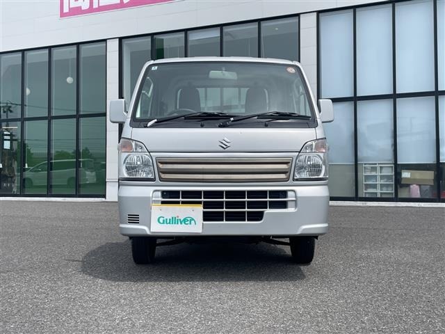 Suzuki CARRY TRUCK 2017 7285699-9