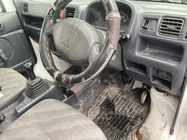 Suzuki CARRY TRUCK 2012 7285731-4