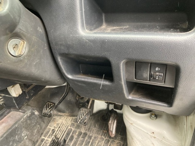 Suzuki CARRY TRUCK 2012 7285731-5