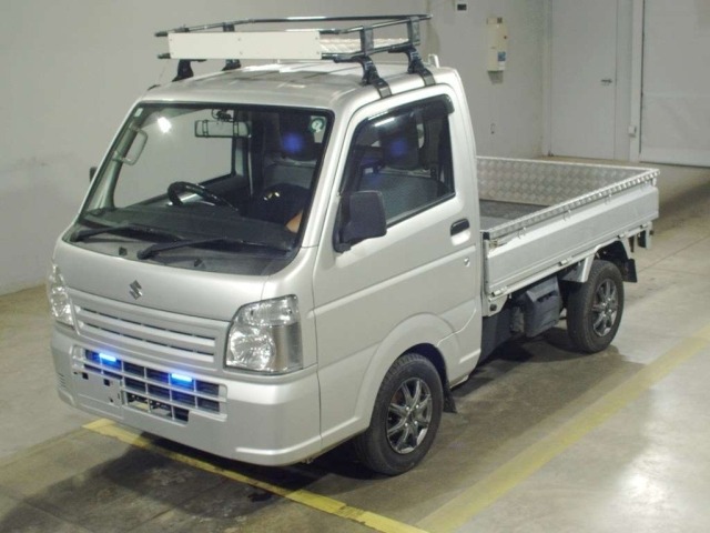 Suzuki CARRY TRUCK 2018 7285732-0