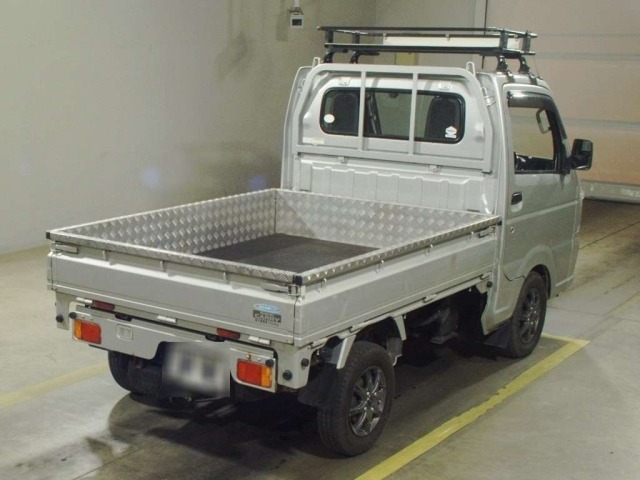 Suzuki CARRY TRUCK 2018 7285732-1