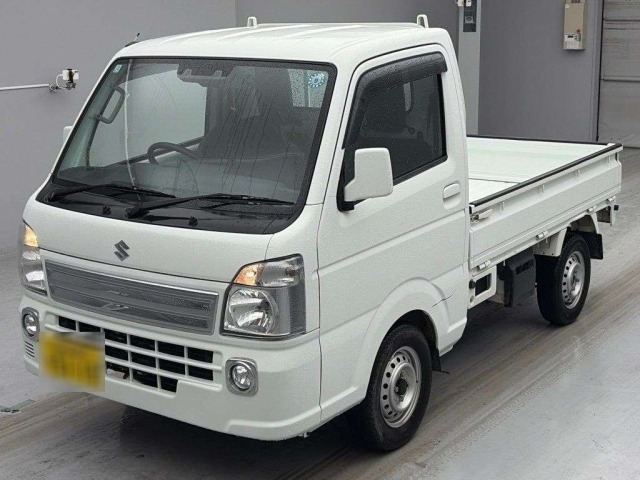 Suzuki CARRY TRUCK 2024 7285735-0