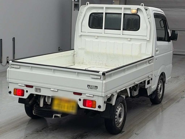 Suzuki CARRY TRUCK 2024 7285735-1