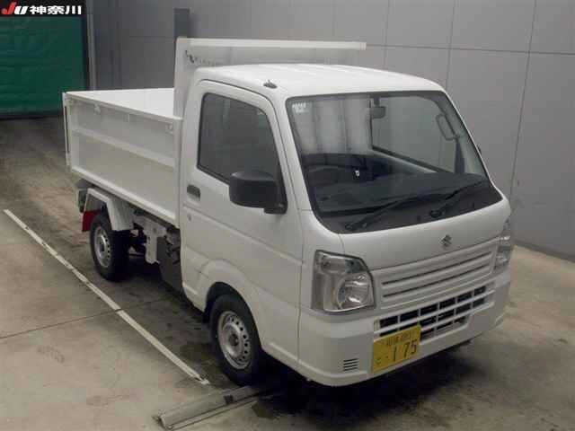 Suzuki CARRY TRUCK 2026 7285772-0