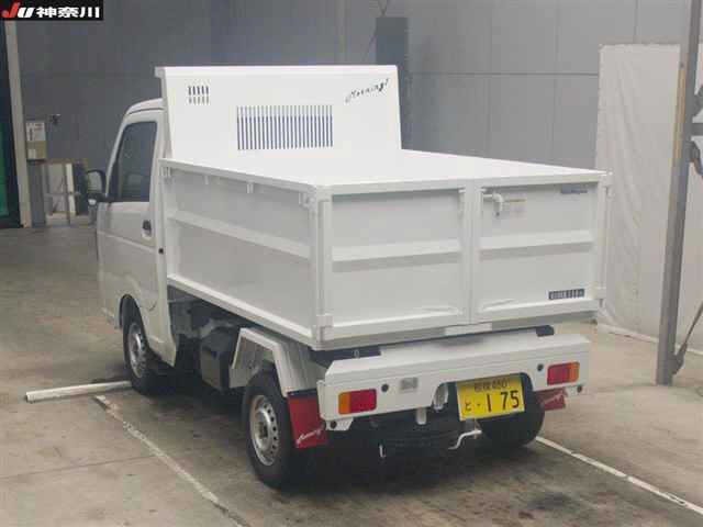 Suzuki CARRY TRUCK 2026 7285772-1