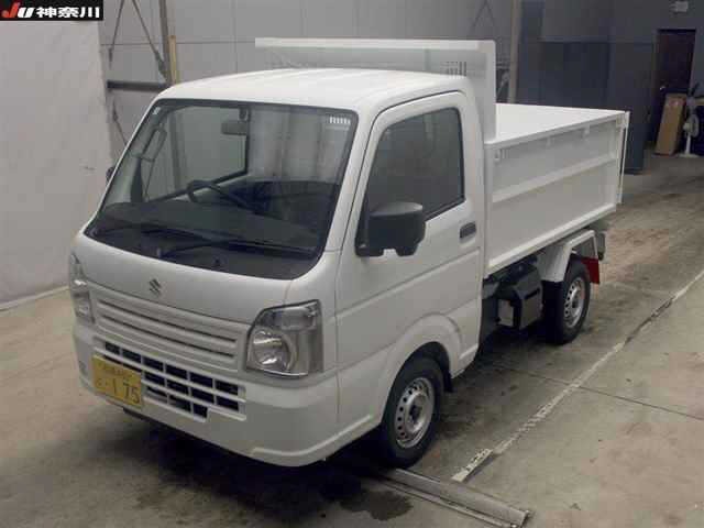 Suzuki CARRY TRUCK 2026 7285772-3