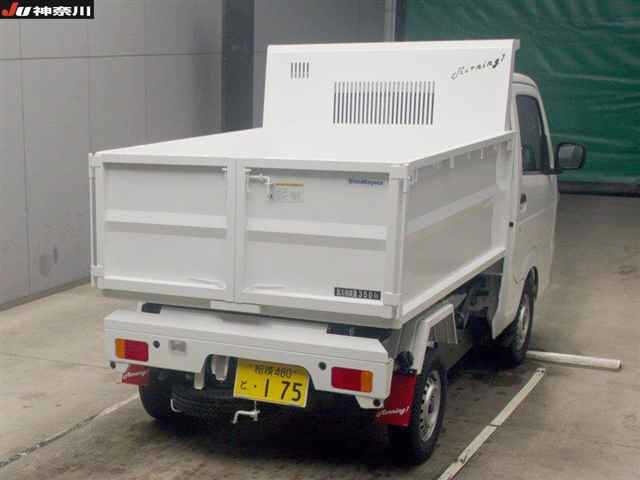 Suzuki CARRY TRUCK 2026 7285772-4