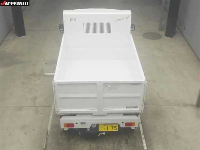 Suzuki CARRY TRUCK 2026 7285772-5