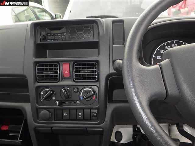 Suzuki CARRY TRUCK 2026 7285772-6